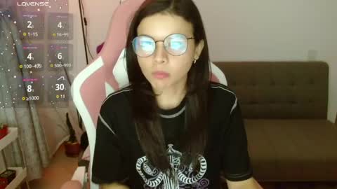 Snapshot of azu_chan chatting on May 15, 2026, 12:06 am Azu online show from May 15, 2026, 12:06 am