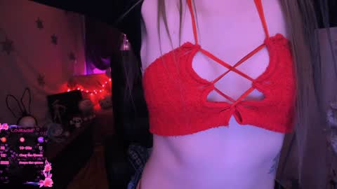 Snapshot of azul_prim chatting on February 3, 2025, 2:58 am   online show from February 3, 2025, 2:58 am