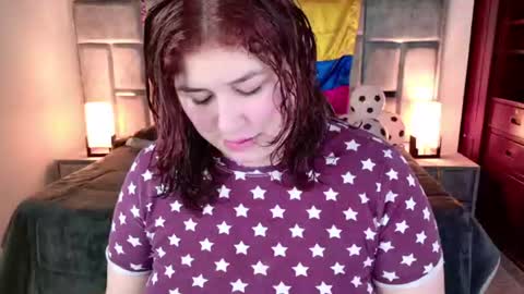 Snapshot of azul_veraa chatting on June 20, 2026, 12:19 pm Azul online show from June 20, 2026, 12:19 pm