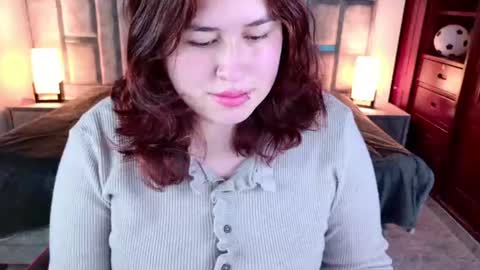 Snapshot of azul_veraa chatting on July 14, 2026, 12:11 pm Azul online show from July 14, 2026, 12:11 pm