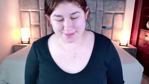 Snapshot of azul_veraa chatting on July 15, 2026, 12:21 pm Azul online show from July 15, 2026, 12:21 pm
