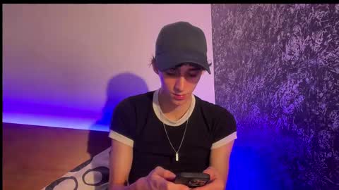 Snapshot of azulyfucsia chatting on October 10, 2025, 6:56 am nice boy online show from October 10, 2025, 6:56 am