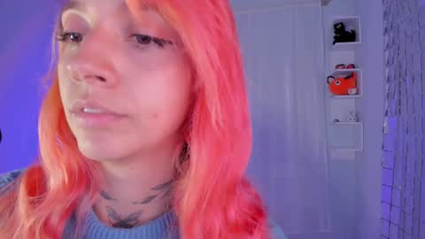 azumi saan online show from December 18, 2024, 4:31 am