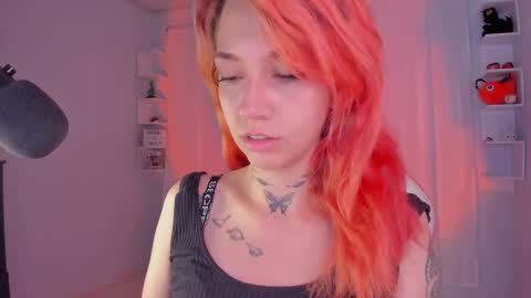 azumi saan online show from January 13, 2025, 5:23 am