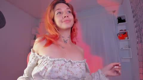 azumi saan online show from January 16, 2025, 4:49 am