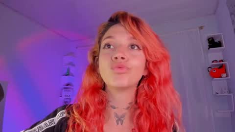 azumi saan online show from January 27, 2025, 4:30 am