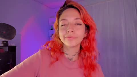 azumi saan online show from February 1, 2025, 2:47 am