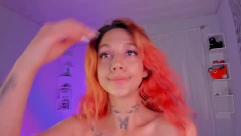 azumi saan online show from February 6, 2025, 1:49 am