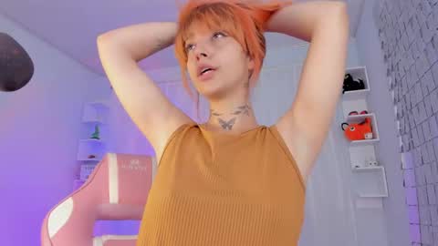 azumi saan online show from February 7, 2025, 11:34 pm