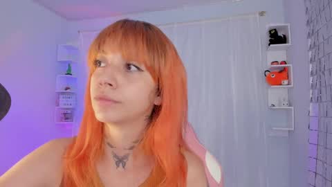 azumi saan online show from February 8, 2025, 2:36 am