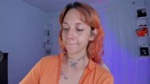 azumi saan online show from March 4, 2025, 4:17 am