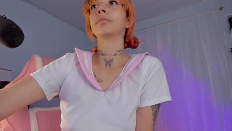 azumi saan online show from March 5, 2025, 4:13 am