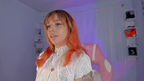 azumi saan online show from March 9, 2025, 11:14 pm