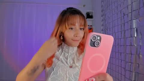 azumi saan online show from March 10, 2025, 2:17 am