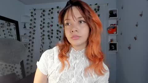 azumi saan online show from September 18, 2025, 2:35 am