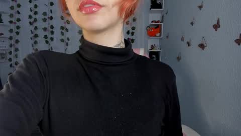 azumi saan online show from October 3, 2025, 2:41 am