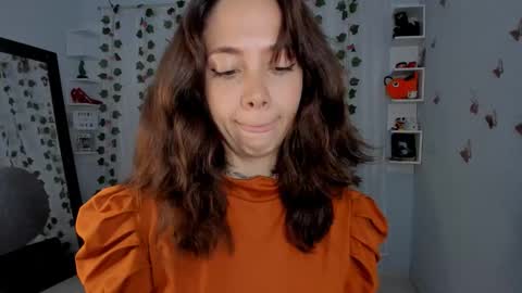 azumi saan online show from November 5, 2025, 2:11 am