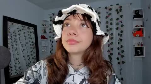 azumi saan online show from January 13, 2026, 2:17 am