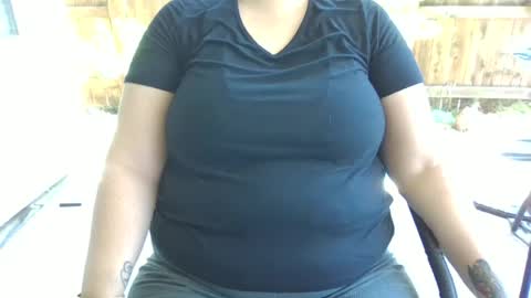 azuregoddess online show from May 23, 2026, 7:07 pm