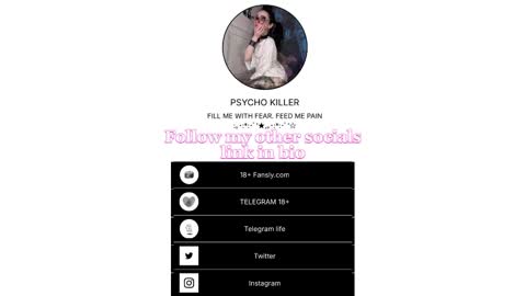 Snapshot of b0pppo chatting on March 4, 2025, 6:50 pm your fuckdoll  sub girl  MORE ME  online show from March 4, 2025, 6:50 pm