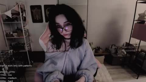Snapshot of b0pppo chatting on October 1, 2025, 11:11 pm your fuckdoll  sub girl  MORE ME  online show from October 1, 2025, 11:11 pm