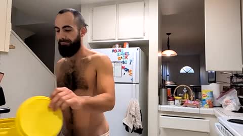 b1gbanana online show from January 20, 2025, 4:01 pm