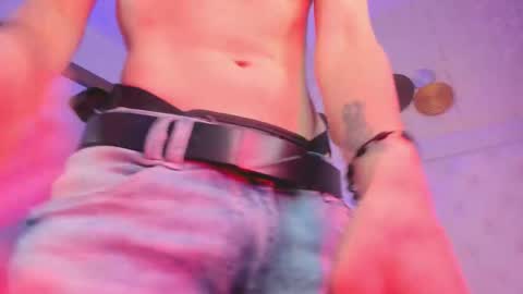 Anny online show from March 8, 2026, 3:54 am