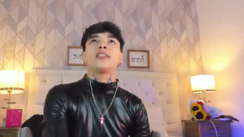 Anny online show from March 30, 2026, 4:02 am