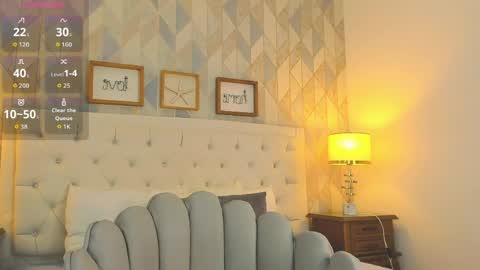 Anny online show from April 5, 2026, 4:09 am