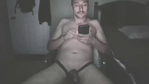 Snapshot of b_johnson420 chatting on November 14, 2025, 8:46 am bjohnson420 online show from November 14, 2025, 8:46 am