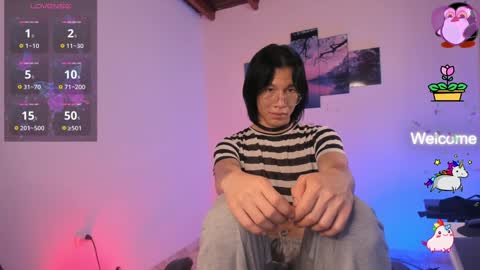 odeley online show from February 1, 2025, 4:56 am