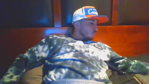 baadddboooy69 online show from September 27, 2025, 8:03 pm