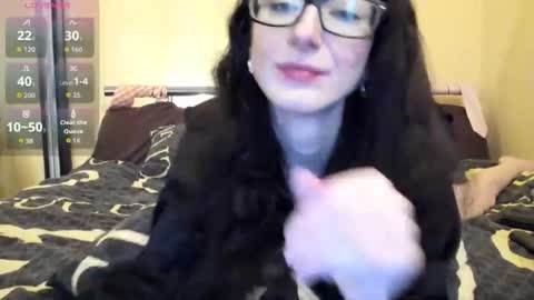 babby_jewel online show from February 24, 2026, 1:20 pm