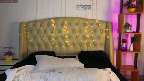 Cute Raby online show from January 26, 2025, 8:36 am