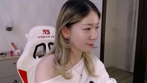 Cute Raby online show from September 9, 2025, 4:39 pm