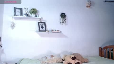 babby_swet online show from March 27, 2026, 10:37 am