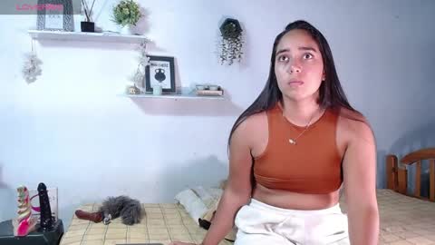 babby_swet online show from April 17, 2026, 10:51 am