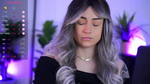 Inna online show from December 18, 2025, 4:18 am