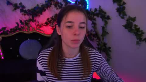 Babe online show from October 28, 2025, 8:18 am