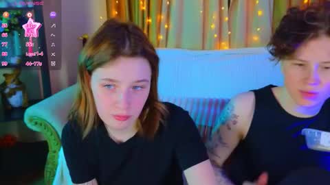 Sweety Eva online show from December 22, 2025, 4:42 am