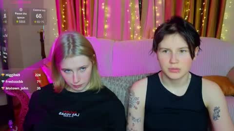 Sweety Eva online show from January 5, 2026, 5:27 pm