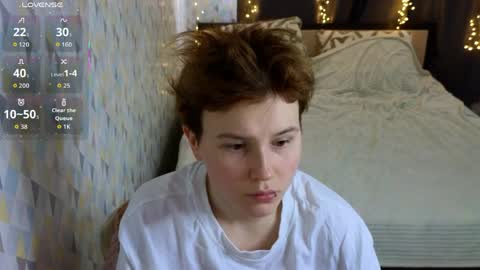 Sweety Eva online show from April 5, 2026, 10:56 am