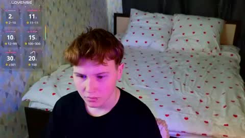 Sweety Eva online show from April 14, 2026, 9:26 am