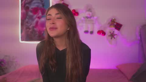 Samanta online show from January 18, 2026, 6:06 am