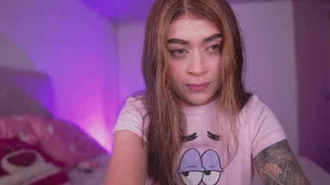 Samanta online show from April 12, 2026, 6:07 am