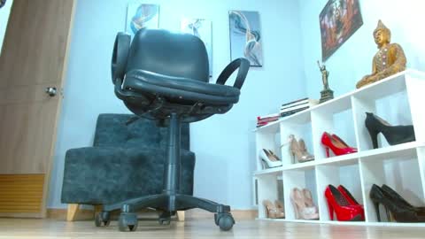 babiy_secret online show from April 4, 2026, 5:38 am