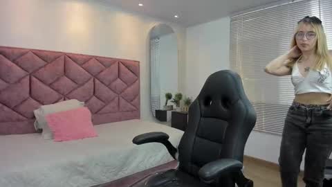 Maddie online show from February 14, 2026, 6:59 pm