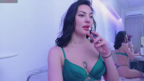 baby_ava_ online show from January 17, 2026, 8:12 pm