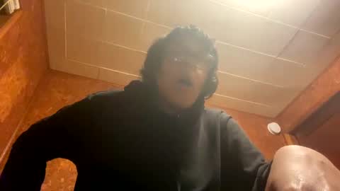 Snapshot of baby_bluu chatting on January 22, 2025, 3:52 am blue online show from January 22, 2025, 3:52 am