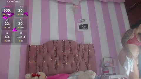 zaleya online show from February 24, 2026, 11:08 am